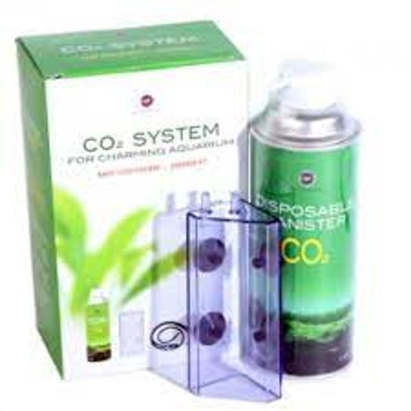 Imagem de Co2 Kit Diffuser Set Up A-163 (kit De Co2 Com Difusor)