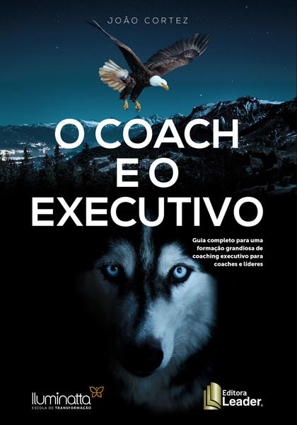 Imagem de Coach e o executivo, o