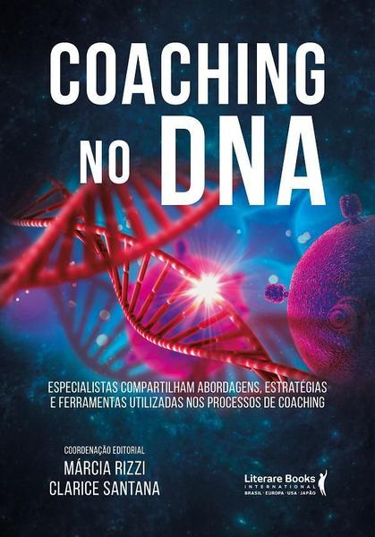 Imagem de Coaching no dna