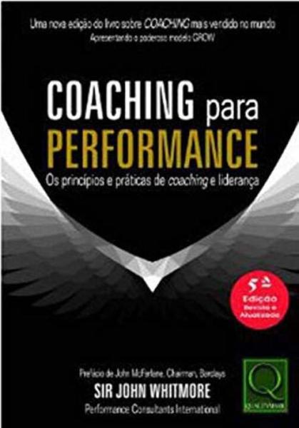 Imagem de Coaching para performance