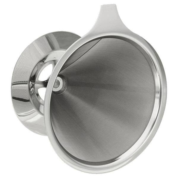 Imagem de Coador de café inox