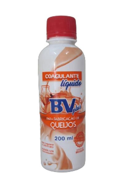 Imagem de Coagulante BV PLUS - Para produção de queijo