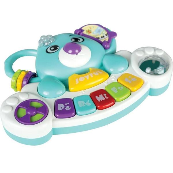 Coala Musical Brinquedo De Atividades Buba Imagem de Coala Musical Brinquedo De Atividades Buba