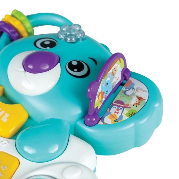 Coala Musical Brinquedo De Atividades Buba Imagem de Coala Musical Brinquedo De Atividades Buba