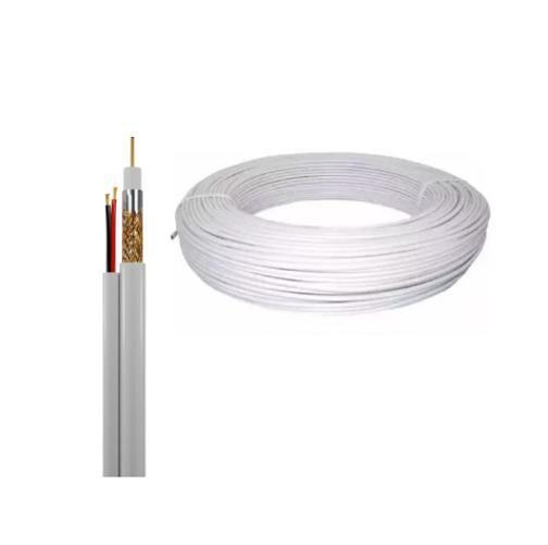 Imagem de Coaxial Flexível Cca - 01