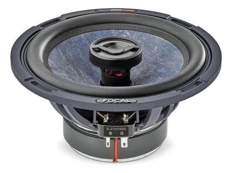 Imagem de Coaxial Focal Slatefiber PC165SF