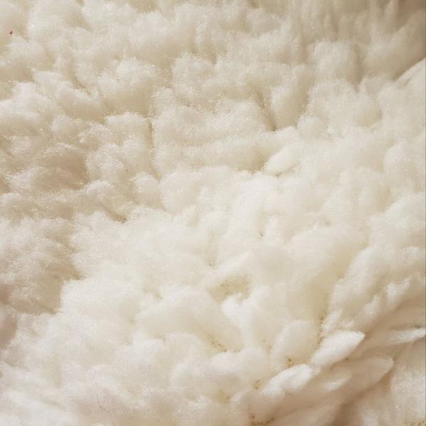 Coberdrom King Noruega Sherpa Manta Flannel 1pç - Marrom - Lilly Home Enxovais Imagem de Coberdrom King Noruega Sherpa Manta Flannel 1pç - Marrom