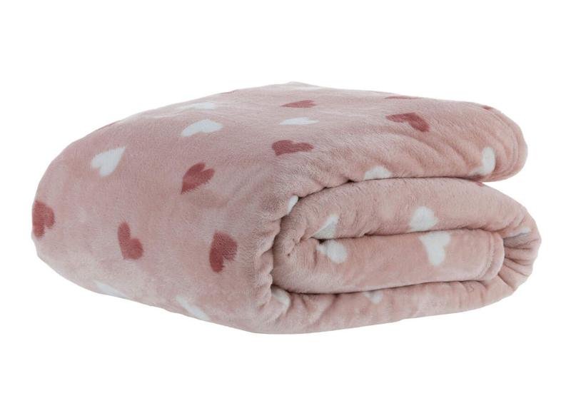 Imagem de Cobertor 300g Blanket Vintage Kacyumara Loved