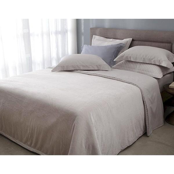 Imagem de Cobertor Casal Buddemeyer Vision Silky 220x230 cm - 23961