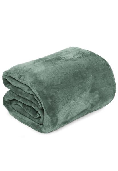 Cobertor Coberta King Soft Touch Attuale Veluda Antialérgica - Casa di Valle Imagem de Cobertor Coberta King Soft Touch Attuale Veluda Antialérgica