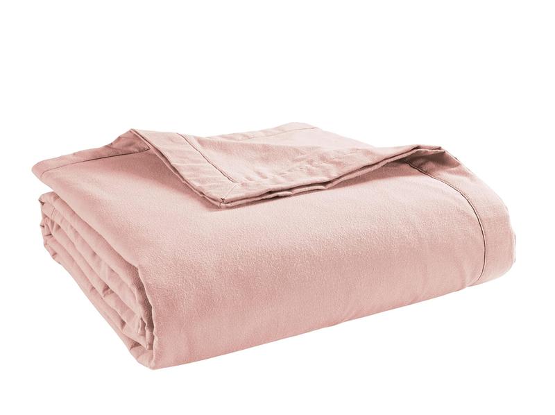 Imagem de Cobertor LANE LINEN King Size 100% algodão, 320 g/m², leve