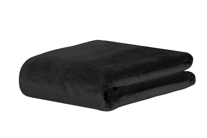 Imagem de Cobertor Manta Super Soft Casal  2,20x1,80 300g/m² Premium