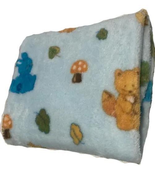 Cobertor Para Bebê Pelo Alto Jolitex Antialérgico Amiguinhos Imagem de Cobertor Para Bebê Pelo Alto Jolitex Antialérgico Amiguinhos