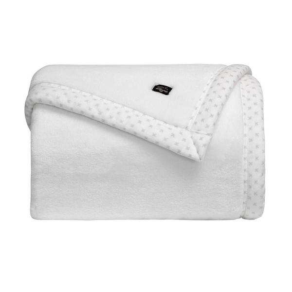 Imagem de Cobertor Queen Blanket High 700 Branco Kacyumara