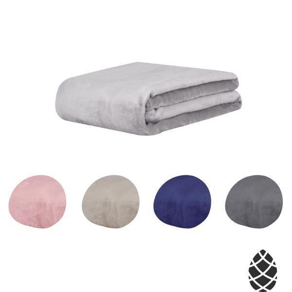 Imagem de Cobertor Queen Super Soft Sultan Sonhare 300G 2,20X2,40M