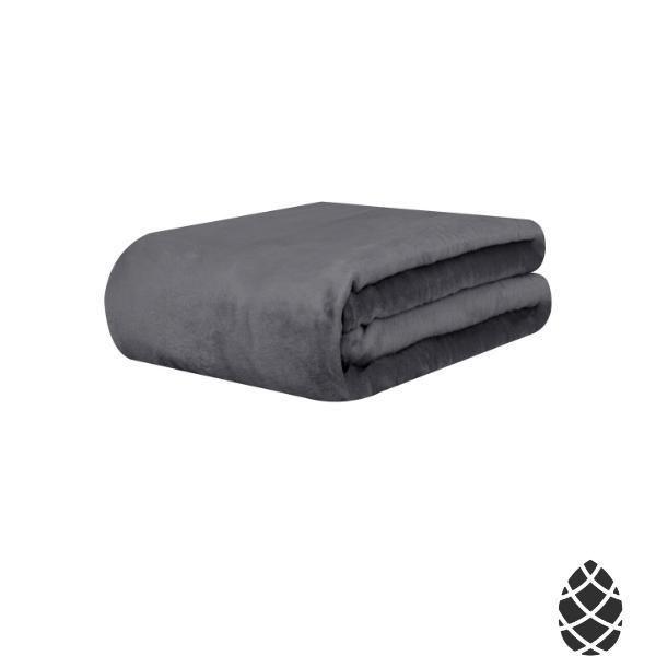 Cobertor Solteiro Super Soft Sultan Sonhare 300G 1,50X2,20M Imagem de Cobertor Solteiro Super Soft Sultan Sonhare 300G 1,50X2,20M