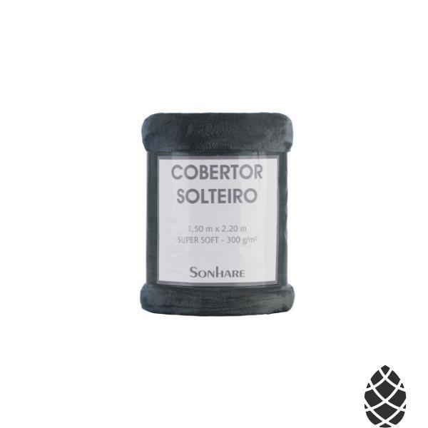Cobertor Solteiro Super Soft Sultan Sonhare 300G 1,50X2,20M Imagem de Cobertor Solteiro Super Soft Sultan Sonhare 300G 1,50X2,20M