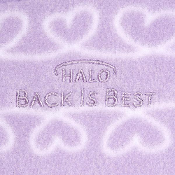 Imagem de Cobertor vestível HALO Microfleece Sleepsack Swaddle TOG 3.0