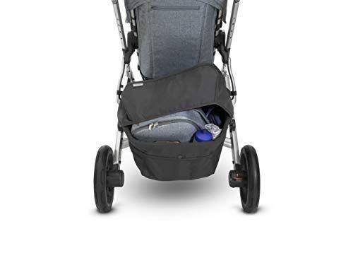 Imagem de Cobertura da cesta UPPAbaby para vista