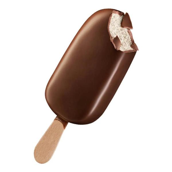 Cobertura Esquimo Crunch Chocolate Ao Leite 4Kg Selecta Imagem de Cobertura Esquimo Crunch Chocolate Ao Leite 4Kg Selecta