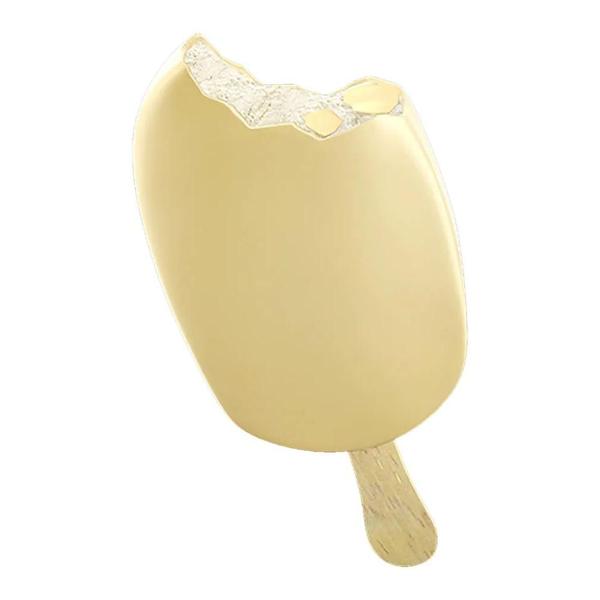 Cobertura Esquimo Crunch Chocolate Branco 4Kg Selecta Imagem de Cobertura Esquimo Crunch Chocolate Branco 4Kg Selecta