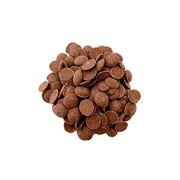 Cobertura Mais Blend Gotas 1,01kg Sicao Imagem de Cobertura Mais Blend Gotas 1,01kg Sicao