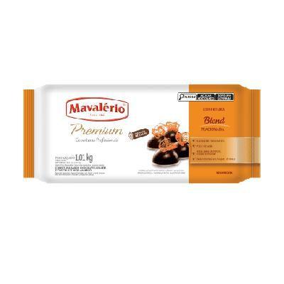 Cobertura Mavalerio Premium Blend 1,01 Kg Imagem de Cobertura Mavalerio Premium Blend 1,01 Kg