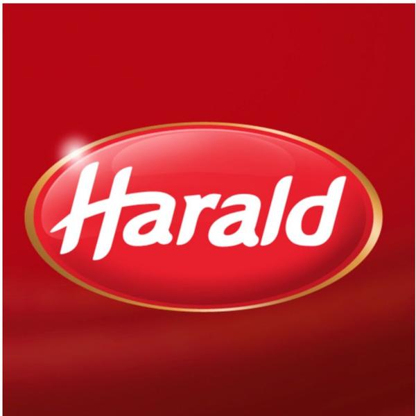 Cobertura Melken 42% Cacau Gotas 1,01kg Harald Imagem de Cobertura Melken 42% Cacau Gotas 1,01kg Harald