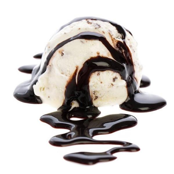 Cobertura para Sorvete e Açai Sabor Chocolate Meio Amargo 1.3kg Selecta Imagem de Cobertura para Sorvete e Açai Sabor Chocolate Meio Amargo 1.3kg Selecta