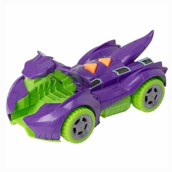 Cobra Carro Monster Minis Fun - Fun F0111-6 Imagem de Cobra Carro Monster Minis Fun - Fun F0111-6