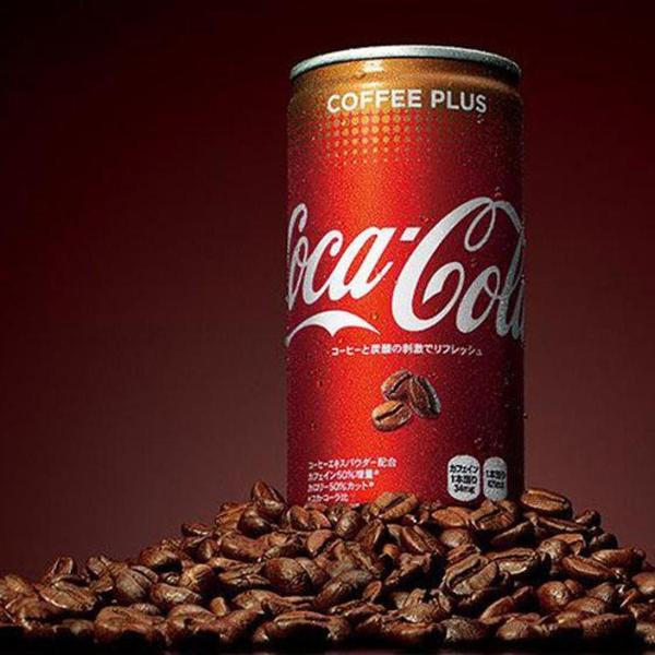 Imagem de Coca-Cola Café Espresso 220Ml (6 Latas)