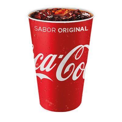 Imagem de CocaCola Original   1 pzas x 10 L