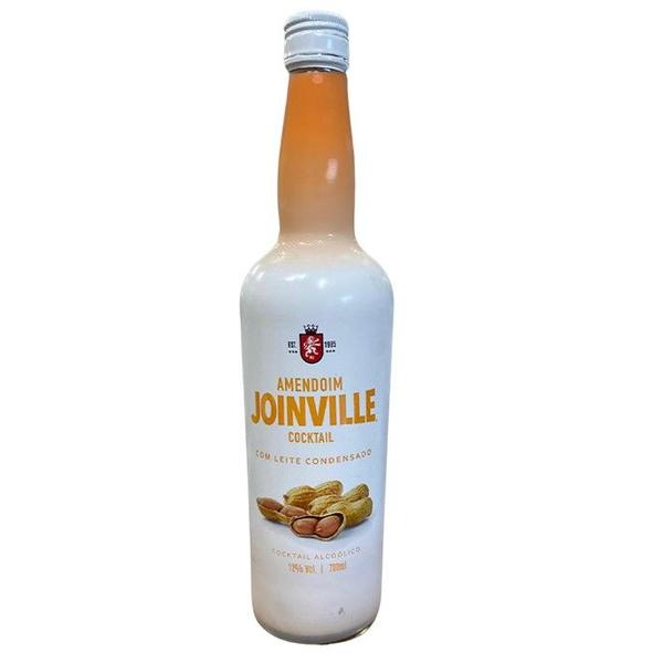 Imagem de Cocktail Amendoim Joinville com Leite Condensado 700ml