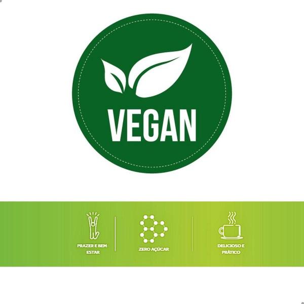 Coco Cream Vegano 250g Pura Vida Imagem de Coco Cream Vegano 250g Pura Vida