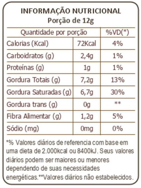 Imagem de Coco Ralado Flocos Médios 500G Wenutri