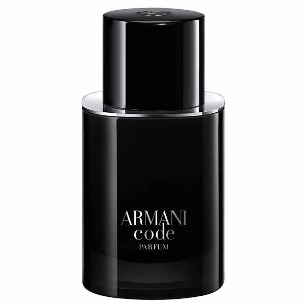 Imagem de Code Giorgio Armani - Perfume Masculino - Le Parfum