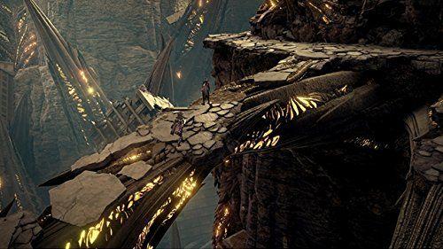 Imagem de Code Vein (Xbox One)