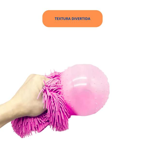 Coelho de Apertar Anti estresse Super Macio e fofinho squishi toy - DMTOYS Imagem de Coelho de Apertar Anti estresse Super Macio e fofinho squishi toy