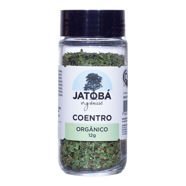 Imagem de Coentro Orgânico Jatobá 12g