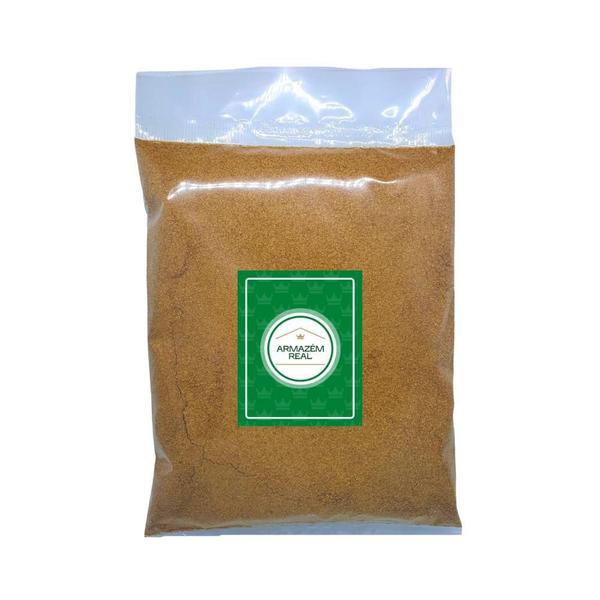 Coentro Pó 500G Temperos E Condimentos - Armazém Real Imagem de Coentro Pó 500G Temperos E Condimentos
