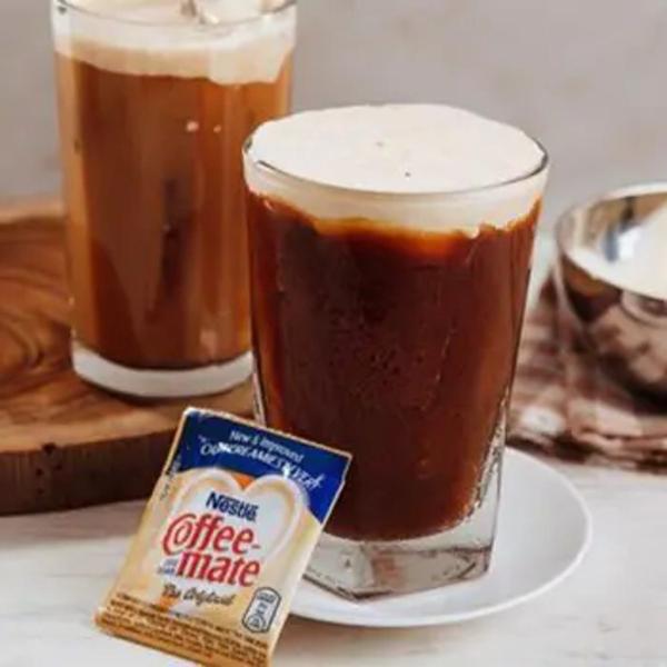 Imagem de Coffee Mate Nestlé Creme Pronto Para Café em Pó 400g