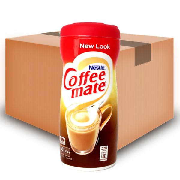 Imagem de Coffee Mate Original Nestlé 400g pack c/ 15 un Atacado