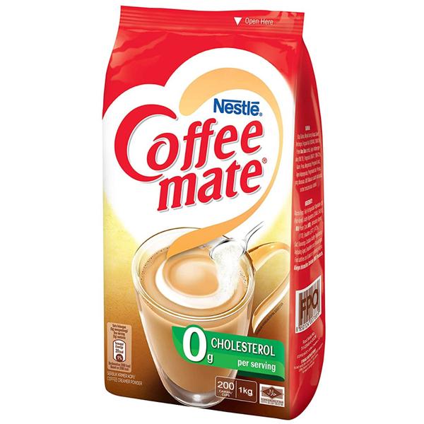 Imagem de Coffee Mate Original Nestlé Creme para Café 1kg