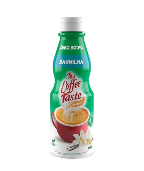 Imagem de Coffee Taste Baunilha 473ml Mrs Taste