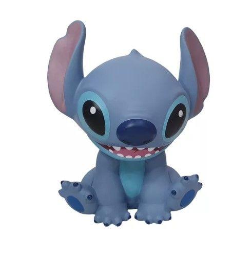 Imagem de Cofre 3d vinil stitch