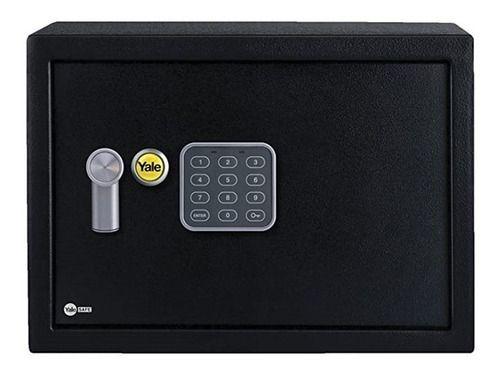 Imagem de Cofre Digital Value Compact Yale YSV200/DB1 Laptop Preto