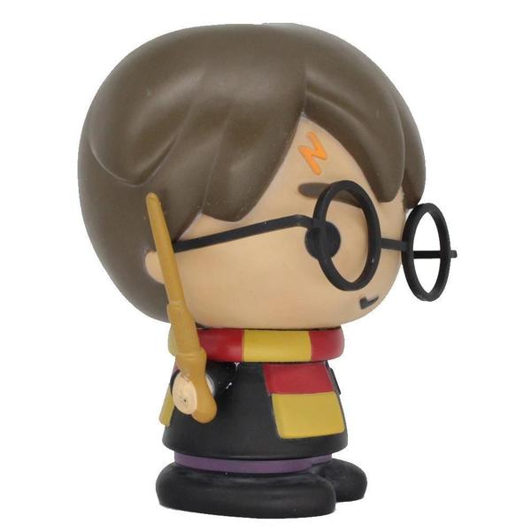 Imagem de Cofre Formato 3D Harry Potter - Vinil