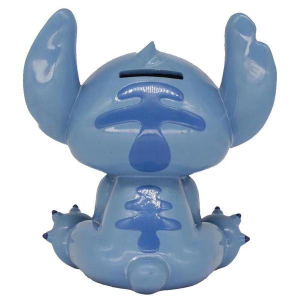 Imagem de Cofre Formato 3D Vinil Stitch