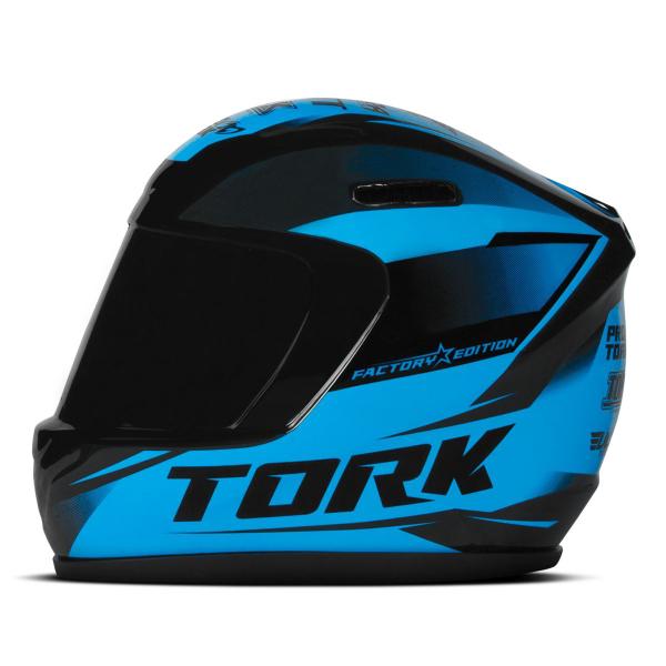 Imagem de Cofre Guarda Moedas Modelo Mini Capacete 788 Factory Edition Souvenir Coleção Decoração Pro Tork