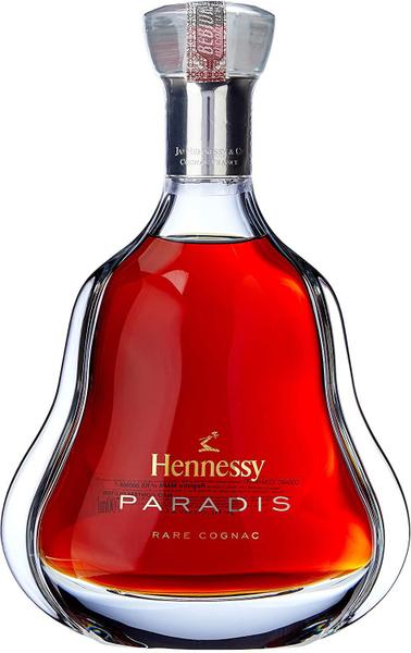 Imagem de Cognac Hennessy Paradis 700 ml com estojo